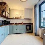Charming Bourgeois House - Town Centre بيت للعطل *