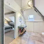 Charming Bourgeois House - Town Centre * Precy-sur-Oise