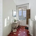 Charming Bourgeois House - Town Centre * Precy-sur-Oise