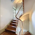 Charming Bourgeois House - Town Centre Precy-sur-Oise