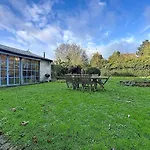 بيت للعطل Charming Bourgeois House - Town Centre Precy-sur-Oise