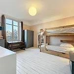 بيت للعطل Charming Bourgeois House - Town Centre Precy-sur-Oise