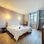 بيت للعطل Charming Bourgeois House - Town Centre