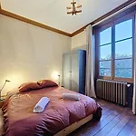 Charming Bourgeois House - Town Centre بيت للعطل *
