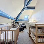 بيت للعطل Charming Bourgeois House - Town Centre *