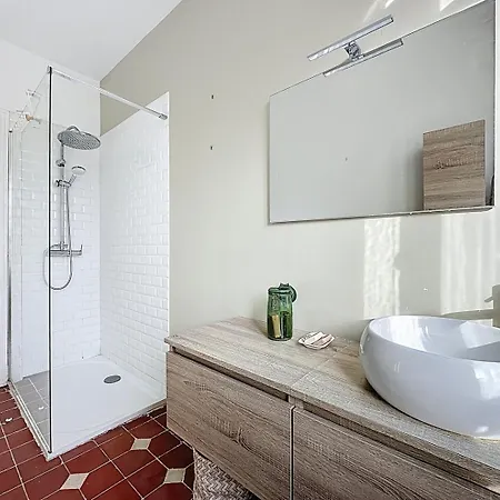 Charming Bourgeois House - Town Centre *