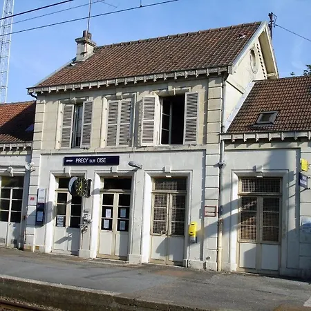 Charming Bourgeois House - Town Centre