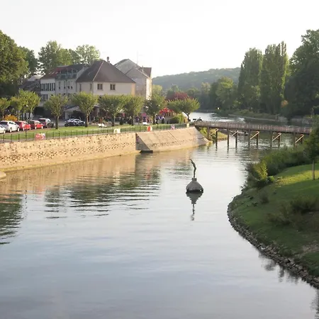 Charming Bourgeois House - Town Centre Precy-sur-Oise